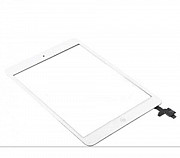 Тачскрин iPad mini 3 c home и контроллером белый Москва