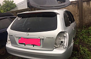 Крышка багажника Mazda 323 Familia Уфа