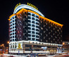 Отель для командировки Новосибирск Новосибирск