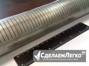 Труба распределительная (ДРУ) щелевая для фильтров ХВО Челябинск - изображение 1