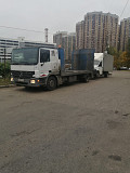 Оказываем услуги грузовой эвакуации Наро-Фоминск