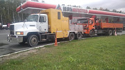 Оказываем услуги грузовой эвакуации круглосуточно Одинцово