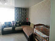 Однокомнатная квартира в «круглом» доме по ул. Вологодская Уфа