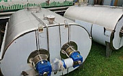 Творогоизготовитель горизонтальный, модель РТ, объем 6000 литров Москва