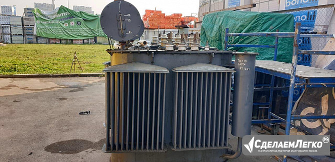 Куплю масляные силовые трансформаторы 100 кВА, 250 кВА, 400 кВА, Челябинск - изображение 1