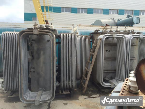 Куплю трансформаторы бывшие в употреблении. Челябинск - изображение 1