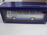 Автобус Лаз-695Б Туристический Комета Липецк