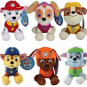 Мягкие игрушки Щенячий патруль paw patrol Липецк