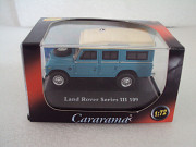 Автомобиль Land Rover Serie III 109 Липецк