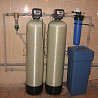 Фильтры очистки воды в доме от скважины и колодца с установкой Москва