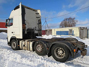 Тягач Volvo FH 480, 6х2, кабина XL, 3 шт. Санкт-Петербург