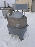 Продается Реактор нержавеющий (варочный котел), объем — 0,5 куб.м., Москва