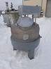 Реактор нержавеющий (варочный котел), объем — 0,5 куб.м., инв 1633 Москва