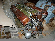 Капитальный ремонт двигателей В-46. Калининград