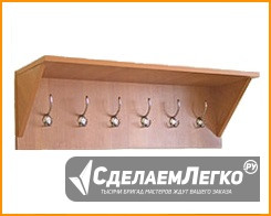 Оптовая продажа вешалок, стульев, табуретов Комсомольск-на-Амуре - изображение 1
