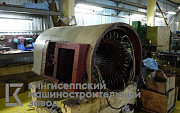 капитальный ремонт электродвигателей и электрогенераторов Санкт-Петербург