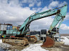 Гусеничный экскаватор Kobelco 460, доп. линии, 2,5 m3 Санкт-Петербург