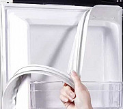 Резиновые уплотнители для холодильника с доставкой по РФ Новосибирск