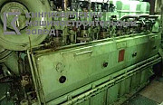 Сервисное обслуживание и ремонт дизельных двигателей AV25/30, AL20/24 Sulzer (Х. Цегельски-Зульцер Калининград