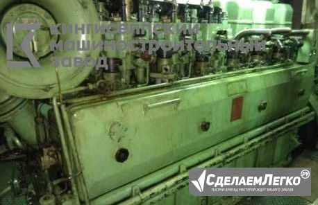 Сервисное обслуживание и ремонт дизельных двигателей AV25/30, AL20/24 Sulzer (Х. Цегельски-Зульцер Калининград - изображение 1