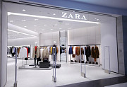 Закупка вещей из Zara, Bershka, Pull&Bear и других брендов. Москва