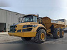 Думпер Volvo A40 F, 2015 г, 3 шт из Европы Санкт-Петербург