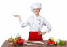 повар Ставрополь