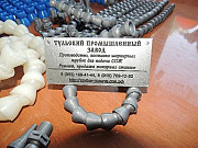 Тульские шарнирные трубки для подачи сож от завода производителя. Санкт-Петербург