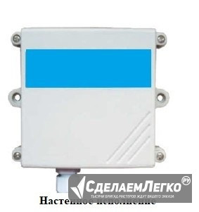 Контроль содержания водорода в воздухе с датчиком EnergoM-3001-H2 Москва - изображение 1