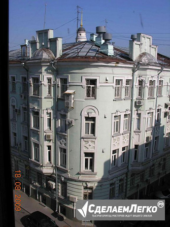 Офисы в районе метро Маяковская Москва - изображение 1