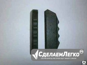 Палец 45 PN 968489 Екатеринбург - изображение 1