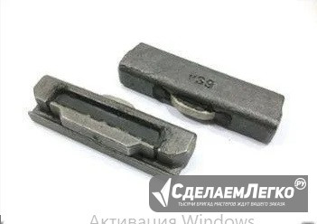 Палец V39 PN 4383465 Екатеринбург - изображение 1