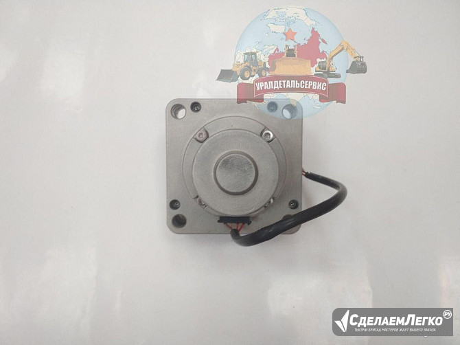 Шаговый мотор 4257163 Hitachi Екатеринбург - изображение 1