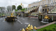 "Небанальный Петербург" - это ведущий туроператор в Санкт-Петербурге. Москва