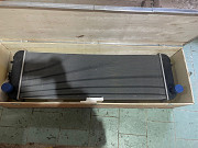 Радиатор охлаждения водяной 4650352 Hitachi Екатеринбург