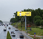 Суперсайты (суперборды) в Нижнем Новгороде - наружная реклама от рекламного агентства Нижний Новгород