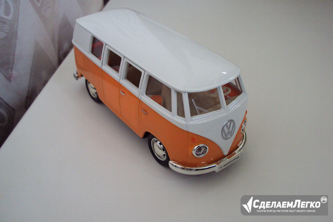 Автомобиль Wolkswagen T1 Липецк - изображение 1