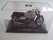 Мотоцикл E90 500cc World Champion 1949 Липецк