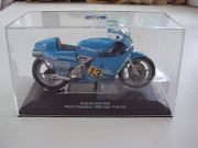 Мотоцикл SUZUKI RG 500 World Champion 1982 Липецк