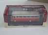 Автобус IKARUS 620 1959 Липецк