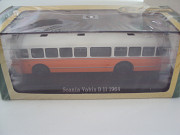 Автобус Scania Vabis D11 (1964) Липецк