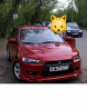 В Продаже Mitsubishi Lancer 10 / Мицубиси Лансер x Москва