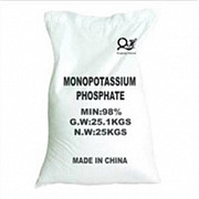 Купим Монофосфат калия, potassium dihydrogenphosphate Новосибирск