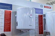 Накопительный водонагреватель Bosch Tronic. Саратов