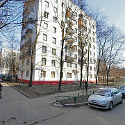 Сдам 1 комнатную квартиру рядом с метро от собственника Москва
