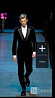 Пиджак мужской armani 48 l черный велюр бархат чехол классика костюм вечерний нарядный мягкий на вых Москва