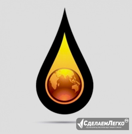 Тёмное печное нефтяное топливо Ростов-на-Дону - изображение 1