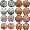 Монеты португальской колонии Мозамбик Москва