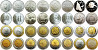 Монеты Сан Марино Москва