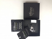 Кольцо новое серебро камень фианит циркон 16-19 раздвижное украшение ювелирной женское аксессуары Москва